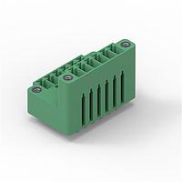 Wurth Elektronik 691357300012B Headers WR-TBL 3.81mm Pitch PCB Header 12P