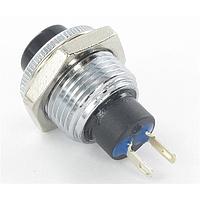 E-Switch RP3502MABLK Standard Switches SPST-NO 3A MOM PCB