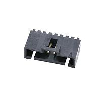 Molex 70553-0112 Shrouded RA SINGLE SHRD 8P low profile
