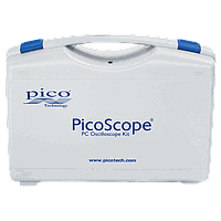 PICO PP969 Carry case