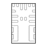 Monolithic Power Systems (MPS) MPM3610AGQV-P Voltage Regulator - Switching Regulator 21V/1.2A DC/DC Mini-Module Regulator with Integrated Inductor