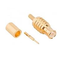 Amphenol RF 919-130P-51SX Connectors STRAIGHT PLUG RG 316