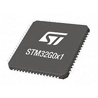 STMicroelectronics STM32G041F6P6 ARM Microcontrollers - MCU Mainstream Arm Cortex-M0+ MCU 64 Kbytes of Flash 8 Kbytes RAM, 64 MHz CPU, 2x US