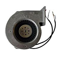 ebm-papst G3G120-BB01-06 Centrifugal Fan and Blower EC Centrifugal Fan, 120mm Round, 230VAC, 144.2CFM, 38W, 2130RPM, Ball, IP54