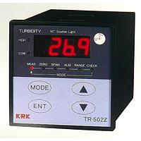 KASAHARA TR-502Z Near-infrared 90° scattered light turbidity meter (0 ~ 500 độ)