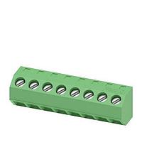 PHOENIX CONTACT 1877546 Fixed Terminal Blocks SMKDSNF 1.5/ 8-5.08