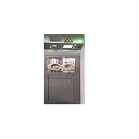 JOVVI CRC-55tPET Activity meter