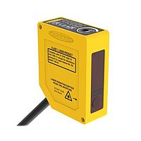 Banner Engineering Q60VR3LAF1400QPMA10 Photoelectric Sensors Q60 VR3LAF1400QPMA10 6 in 5 PIN MINI PUR PIGTAIL