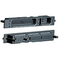 AMP Connectors - TE Connectivity 1757056-1 Rack & Panel Connectors RCPT ASY SZ1 ARNC600 60/60/5C2