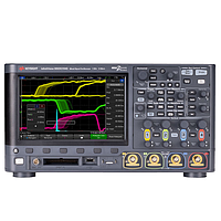 KEYSIGHT DSOX3102G Oscilloscope (1GHz, 2CH, 4Mpts)