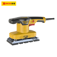 BOSI BS661802A Flat Sander (14000 vòng/phút)