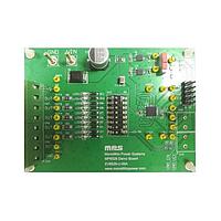 Monolithic Power Systems (MPS) EVQ6526-U-00A Motor/Motion Controller & Driver Evaluation Board for MPQ6526-AEC1