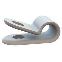 Eagle Plastic Devices 561-37C0187E Clamp 3/16" STD CLIP