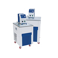 WITEG WCR-8 Circulation Water Bath (-25°C ~ +150°C; 8l; 0.1°C; 1.0kW)