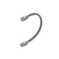 Molex 79576-2107 Twin Axial IPASS CTR/BP .225M