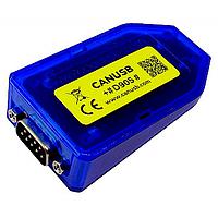 LAWICEL AB CANUSB CAN USB (1 Mbit/s)