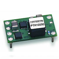 Artesyn PTH12050L 33 Watt Non-Isolated DC-DC Converter (1.8V; 6A; 33W)
