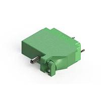 EDAC 516-056-000-111 Housings 56P PLUG PLASTIC CVR TOP ENTRY