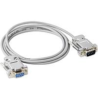 KERN CFS-A01 Interface Cable (1m, RS-232)