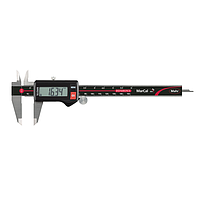 Mahr 4103071KAL Digital Caliper (16 EWR, 0-300mm, IP 67)