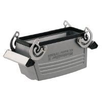 Weidmuller 1661730000 Heavy Duty Power Connectors HDC 24B KBU 1PG29G