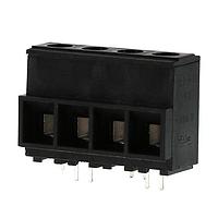 Molex 39910-0104 Fixed Terminal Blocks 10.16MM 4 CKT PCB Terminal Block