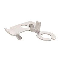 AMP Connectors - TE Connectivity 2271285-1 Accessories GROUNDING CLIP FOR MMC CONNECTOR