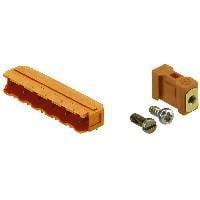 Weidmuller 1624040000 Pluggable Terminal Blocks SL 7.62/02/90B 4.5SN BK BX