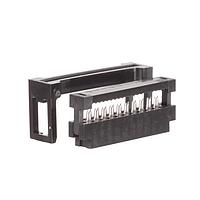 Amphenol FCI 89361-720SLF Receptacle Housing MINITEK IDC RECEPTACLE-02 AU