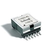 Coilcraft C1023-ALD Flyback C1023 Flybck Trnsfmr For TI LM5070