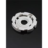 Ledil F15256_HEKLA-SOCKET-D Socket Round Base Part 1 Position