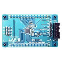 ROHM Semiconductor RB-D62Q1532TB48 Reference Boards ML62Q1532 Reference Board