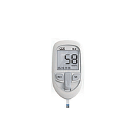 CEM BG-60 Blood Glucose Monitor (20–600 mg/dL)