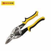 BOSI BS273081 Aviation Snips (10" straight)