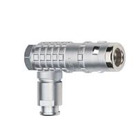 LEMO FPG.1K.308.CLAK80Z Connectors