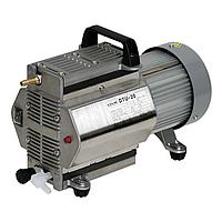 TAITEC DTU-20 Diaphragm-Type Vacuum Pump (20L/min)