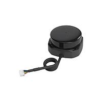 Seeed Studio 101110081 Laser Range Scanner RPLiDAR S2L 360 Degree Laser Range Scanner - 18M Range, 2D point cloud map, 80000 lux light resistance, IP65, high safety for human eye