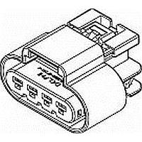Aptiv 15326632 Connectors CON GT280 4W FEM ASY