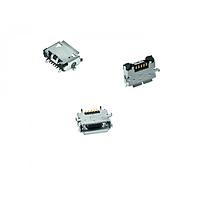 Wurth Elektronik 629105150921 Micro USB Type AB Connectors WR-COM USB Micro SMT Type AB Horiztl