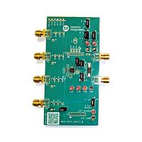 Analog Devices MAX11947EVKIT# Integrated Modem 4 Channel AISG 3.0 compliant Modem