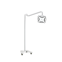 Micare JD1700L Shadowless Operating Lamp (80,000 LUX; 30W; portable)