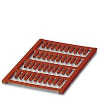 PHOENIX CONTACT 0829050 Cable Marker UC-WMCO 2,1 (12X3) RD CUS