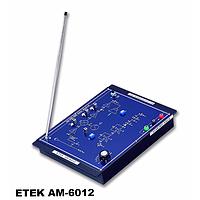 ETEK AM-6011/12 AM/DSB/SSB Transceiver Modules (1 MHz (AM), 4 MHz (SSB), 4,5 MHz (DSB))