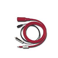 KIKUSUI TL03-TOS Test Lead (1.5 m; 10 kV)