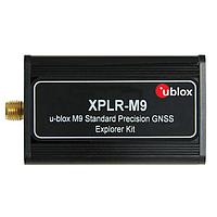u-blox XPLR-M9 Evaluation Kits