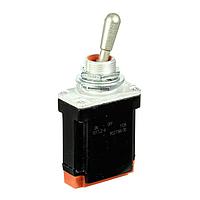 Honeywell 101TL2-6 Toggle Switches Toggle SW SPDT 2POS IWTS 16-20 Gage TERM