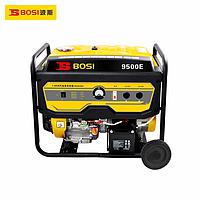 BOSI BS663604 Gasoline Generator (7.5KW)