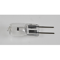 KERN OBB-A1207 Halogen spare bulb 12 V/50 W (incident)