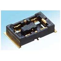 Hirose Electric BM22-6S-V(53) Receptacles MICRO HYB B2FPC STR SMT REC 6C GLD PLTD