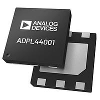 Analog Devices ADPL44001AZT+T High Voltage Linear Regulator 40v, 100mA, Ultra-Low Quiescent Current,